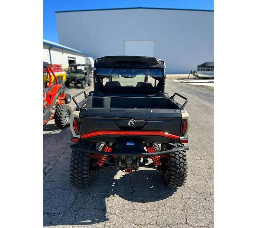 2023 Can-Am® Commander MAX XT-P