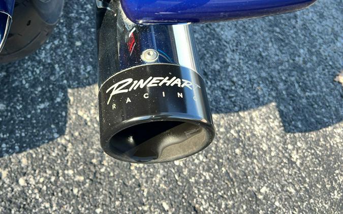 2016 Harley-Davidson FLHTCU - Electra Glide Ultra Classic