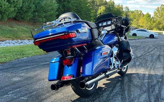 2016 Harley-Davidson FLHTCU - Electra Glide Ultra Classic