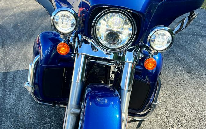 2016 Harley-Davidson FLHTCU - Electra Glide Ultra Classic