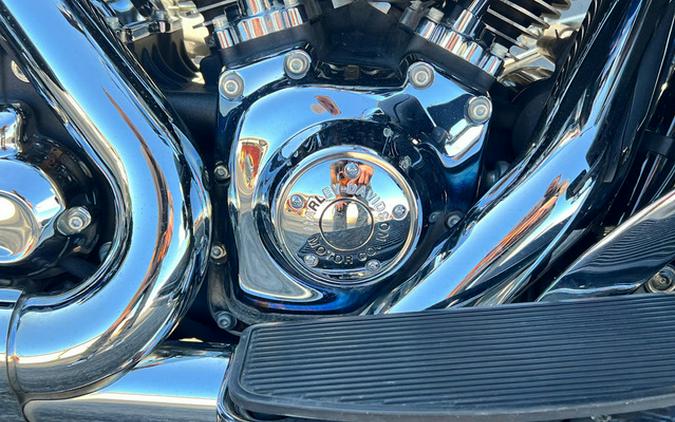 2016 Harley-Davidson FLHTCU - Electra Glide Ultra Classic