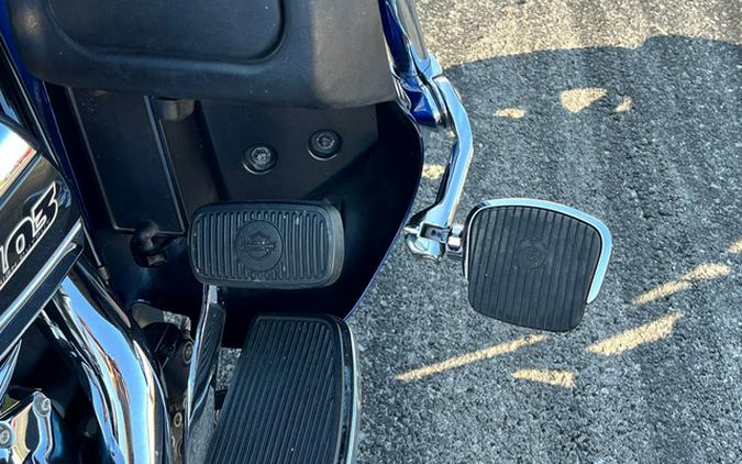 2016 Harley-Davidson FLHTCU - Electra Glide Ultra Classic