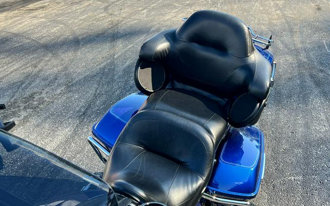 2016 Harley-Davidson FLHTCU - Electra Glide Ultra Classic