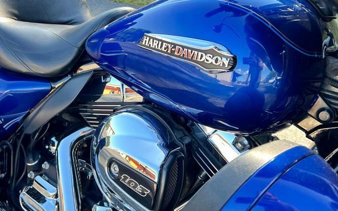 2016 Harley-Davidson FLHTCU - Electra Glide Ultra Classic