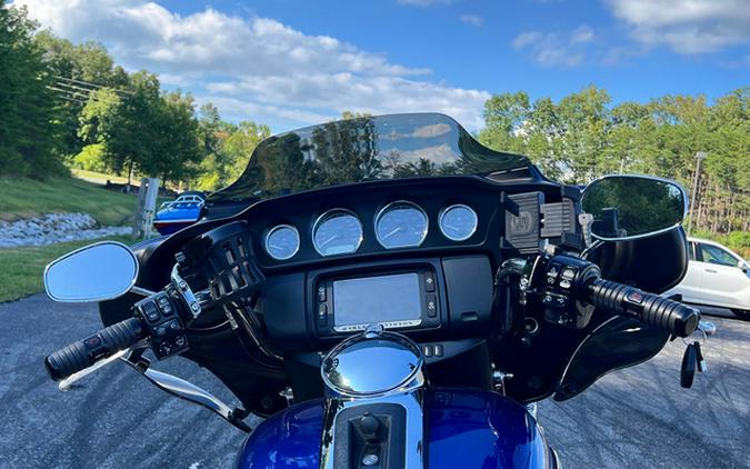 2016 Harley-Davidson FLHTCU - Electra Glide Ultra Classic