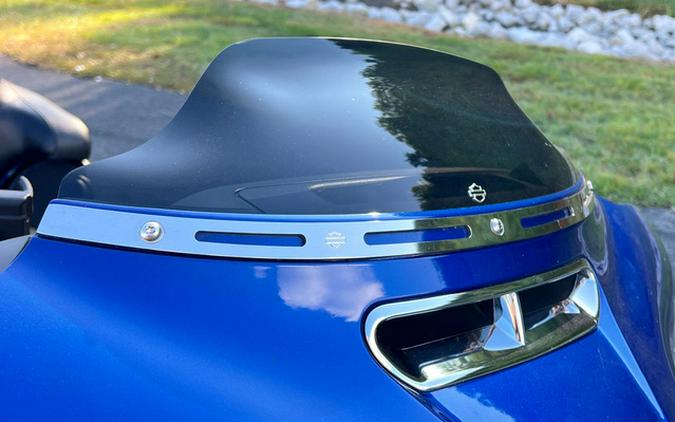 2016 Harley-Davidson FLHTCU - Electra Glide Ultra Classic