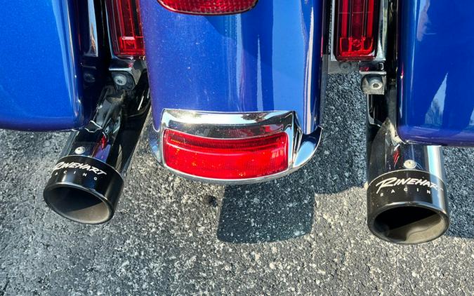 2016 Harley-Davidson FLHTCU - Electra Glide Ultra Classic