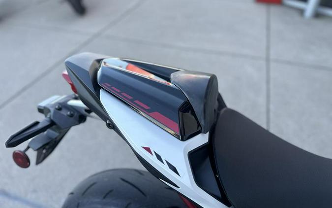 2025 Honda® CB750 Hornet