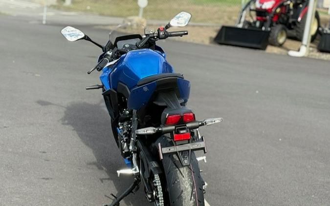 2026 Suzuki GSX800FRQM6