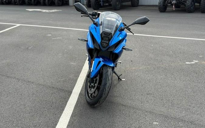 2026 Suzuki GSX800FRQM6