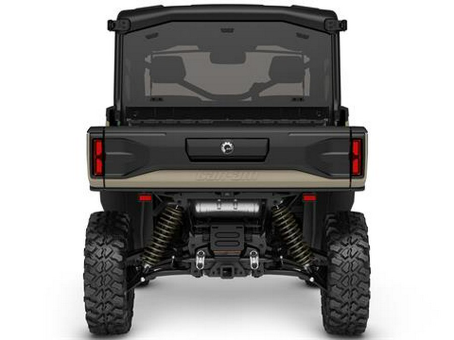 2026 Can-Am Defender Limited HD11