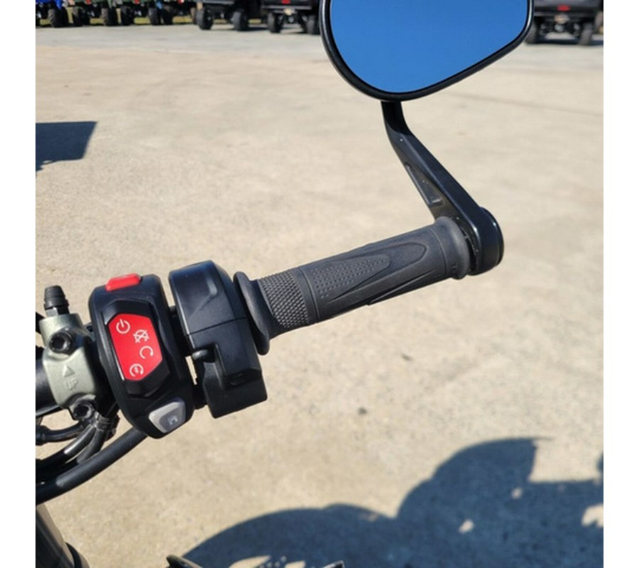 2019 Triumph SPEED TRIPLE 1200 RS