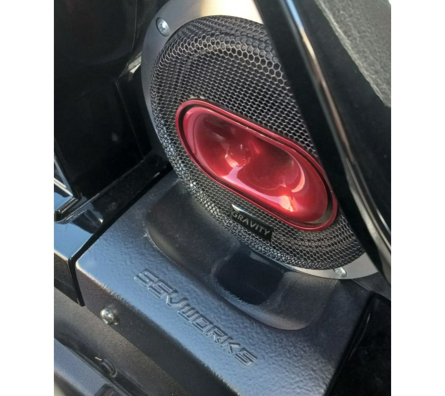 2022 Polaris Slingshot® Slingshot® R Pacific Teal Fade (AutoDrive)