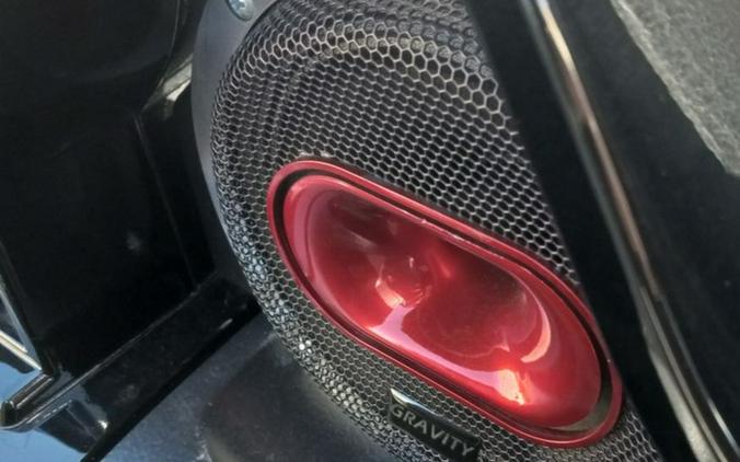 2022 Polaris Slingshot® Slingshot® R Pacific Teal Fade (AutoDrive)