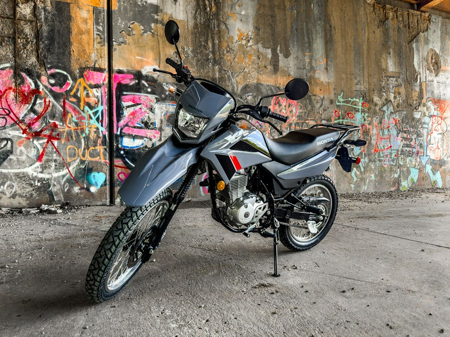 2025 Honda® XR150L
