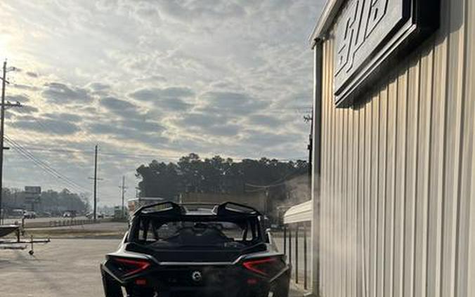 2026 Can-Am® Maverick R Max X RS With Smart-Shox