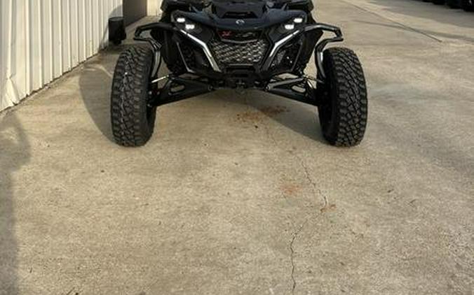 2026 Can-Am® Maverick R Max X RS With Smart-Shox