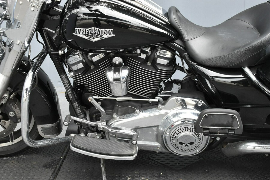 2017 Harley-Davidson Road King