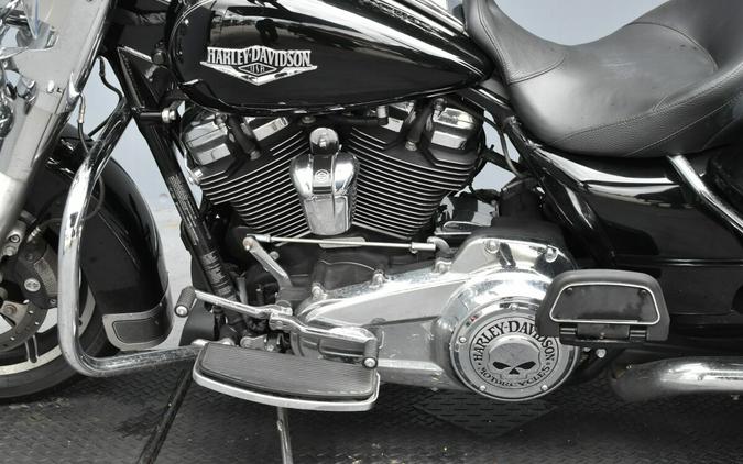 2017 Harley-Davidson Road King