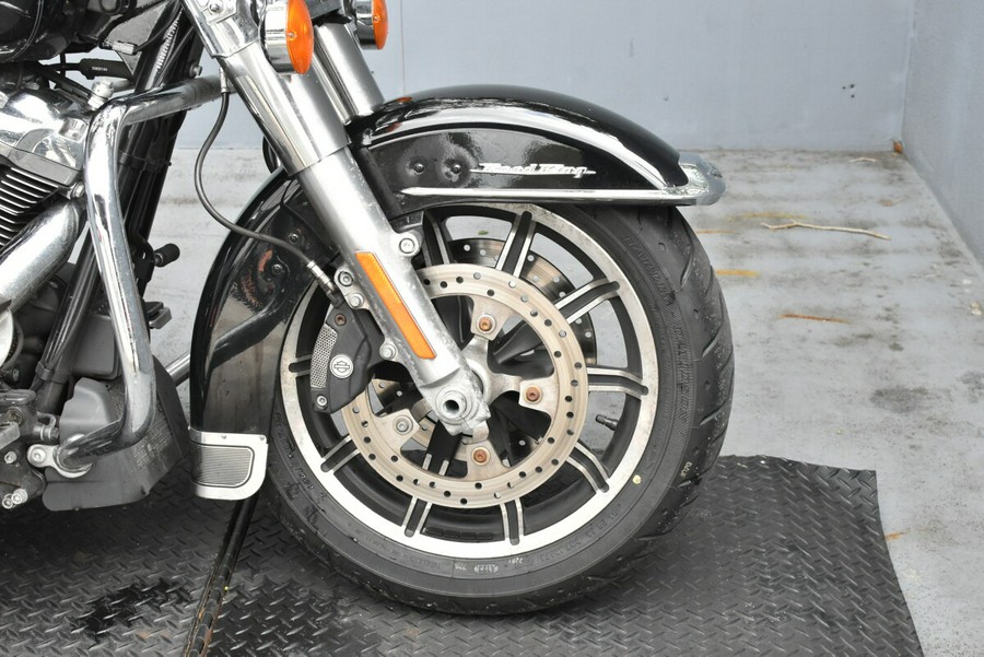 2017 Harley-Davidson Road King