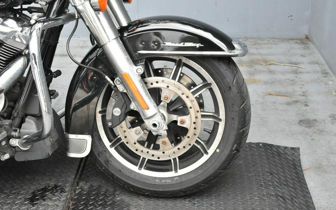 2017 Harley-Davidson Road King