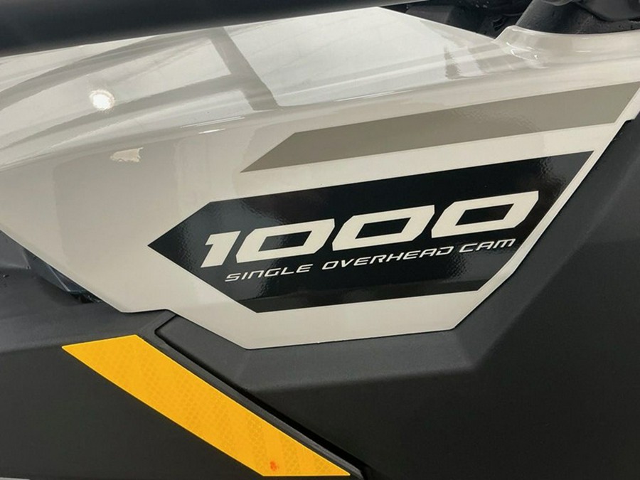 2026 Polaris Ranger 1000 Premium