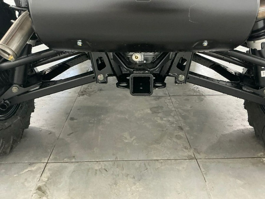 2026 Polaris Ranger 1000 Premium