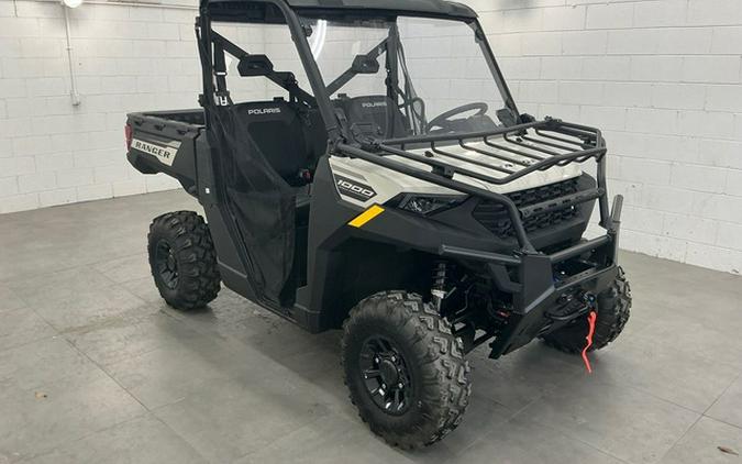 2026 Polaris Ranger 1000 Premium