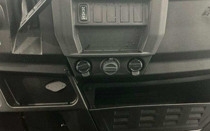 2026 Polaris Ranger 1000 Premium