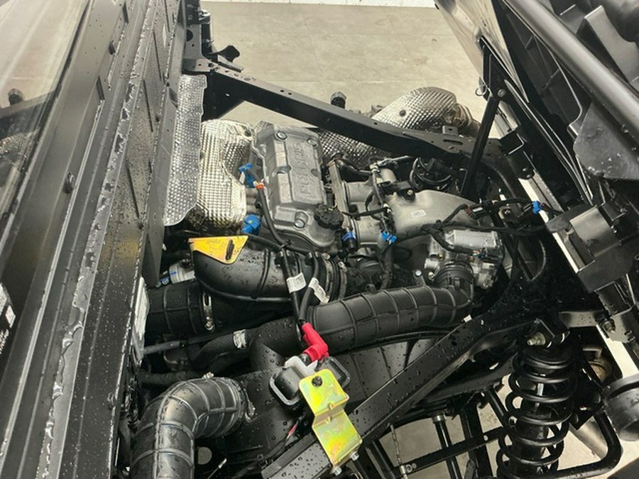 2026 Polaris Ranger 1000 Premium