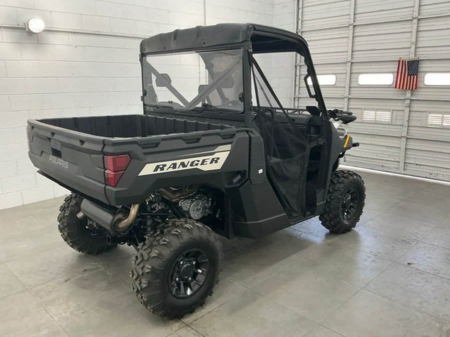 2026 Polaris Ranger 1000 Premium