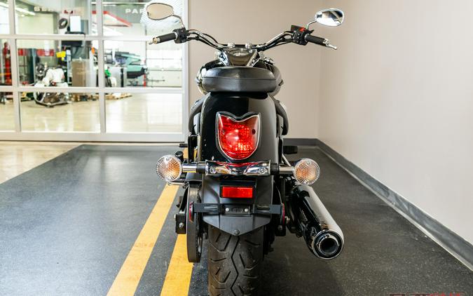 2012 VSTAR 950 - Star Motorcycles
