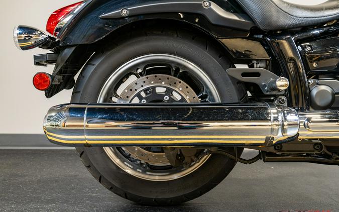 2012 VSTAR 950 - Star Motorcycles