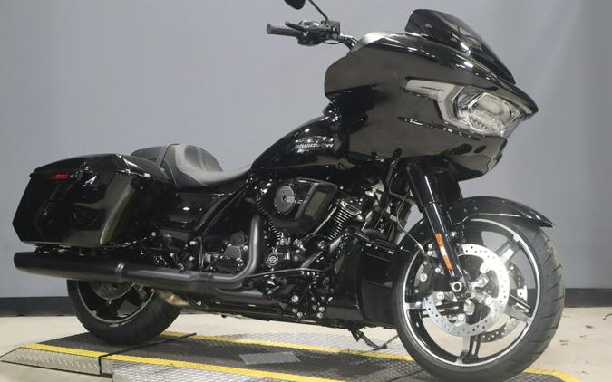 2025 Harley-Davidson Road Glide