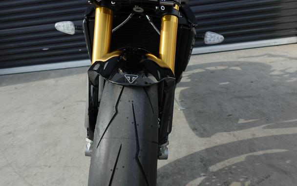 2025 Triumph Speed Triple 1200 RS