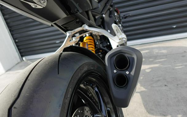 2025 Triumph Speed Triple 1200 RS