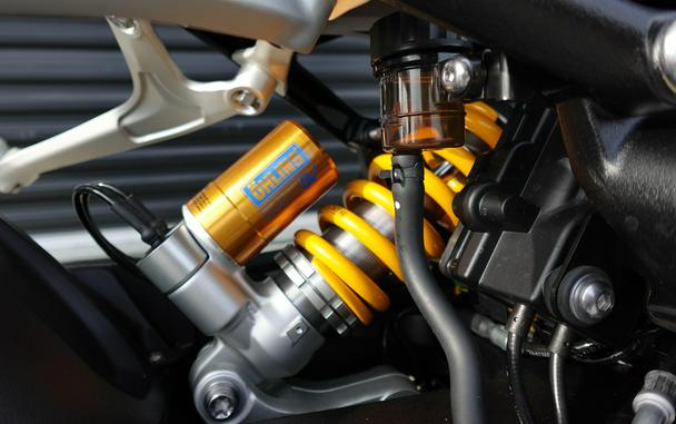 2025 Triumph Speed Triple 1200 RS