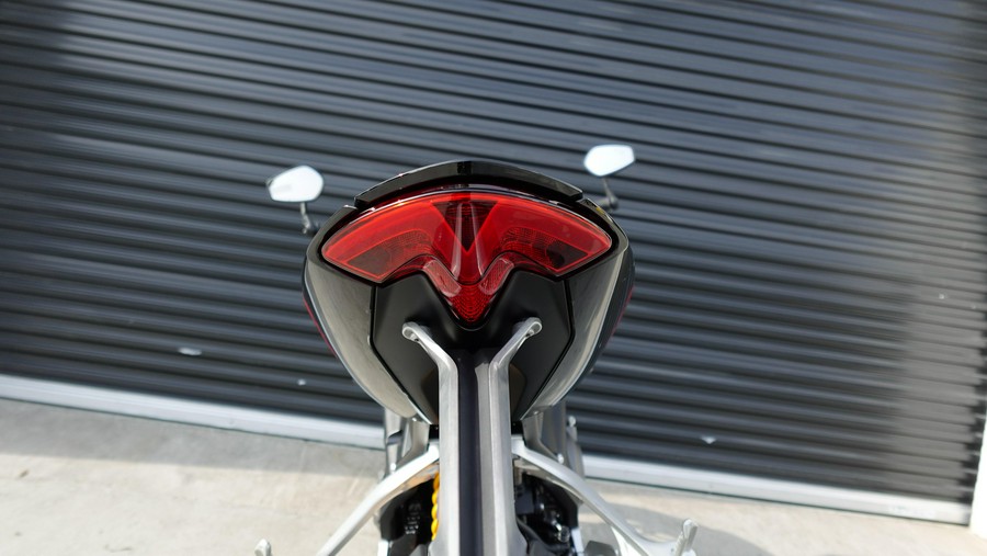 2025 Triumph Speed Triple 1200 RS