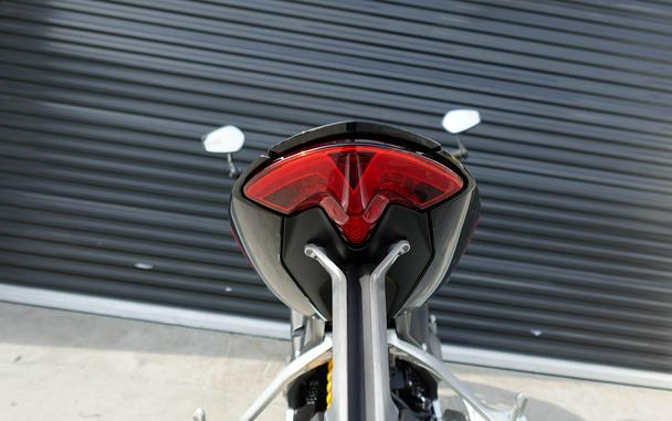 2025 Triumph Speed Triple 1200 RS