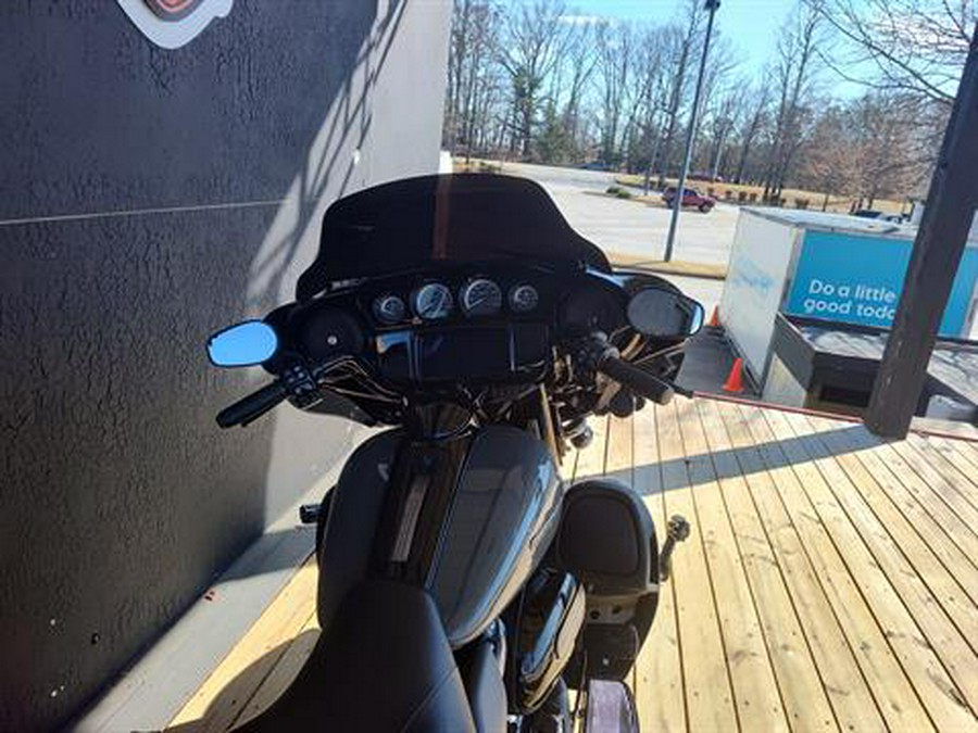 2022 Harley-Davidson Ultra Limited