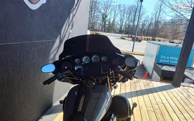 2022 Harley-Davidson Ultra Limited