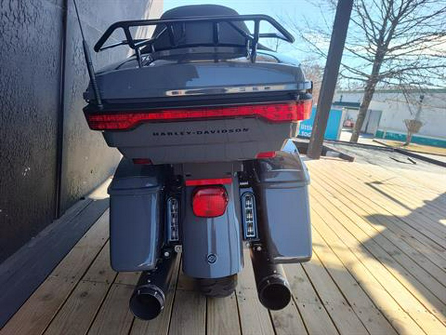 2022 Harley-Davidson Ultra Limited