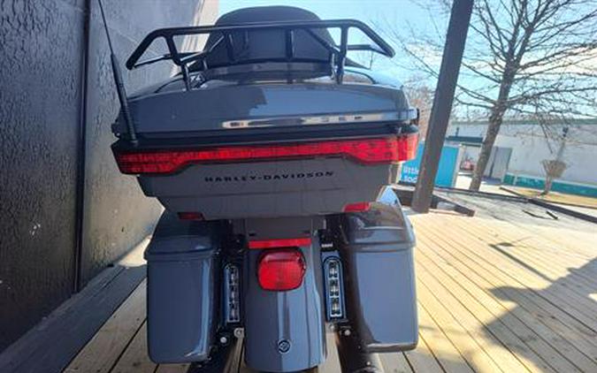 2022 Harley-Davidson Ultra Limited