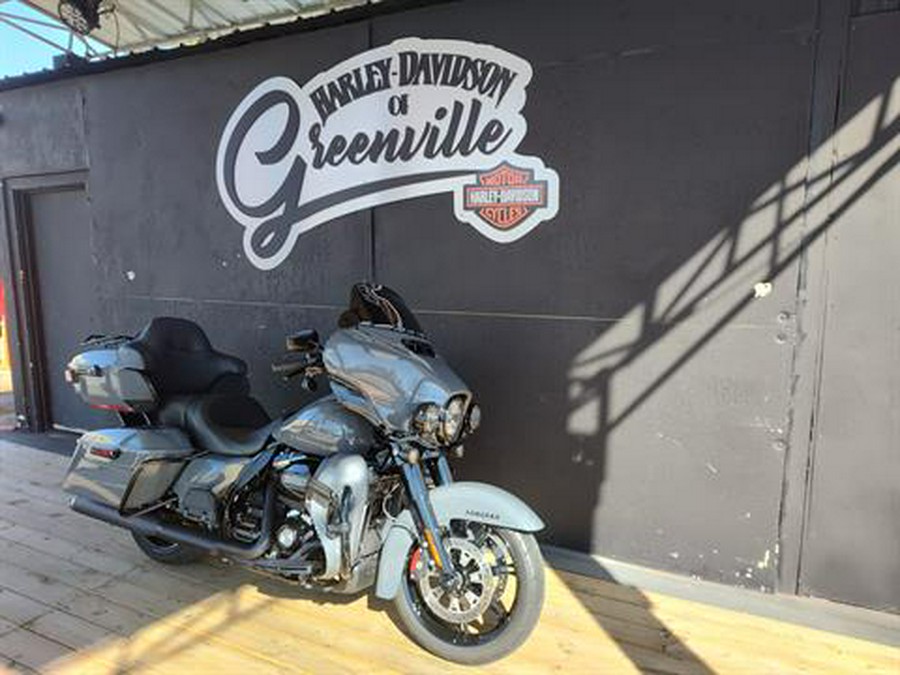 2022 Harley-Davidson Ultra Limited