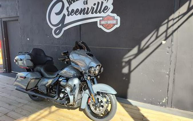 2022 Harley-Davidson Ultra Limited