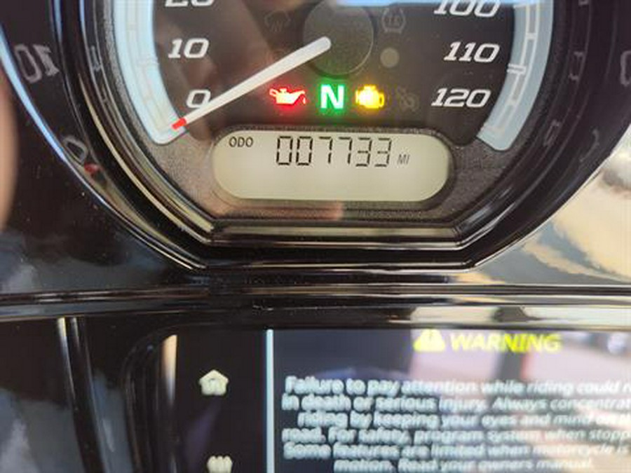 2022 Harley-Davidson Ultra Limited