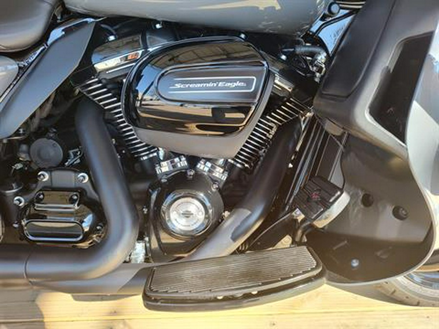 2022 Harley-Davidson Ultra Limited