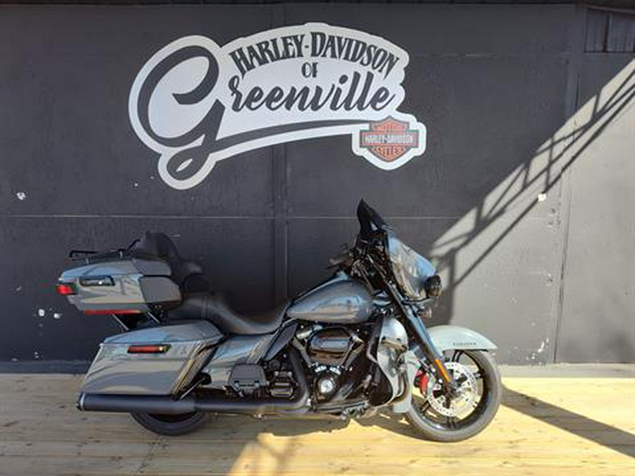 2022 Harley-Davidson Ultra Limited
