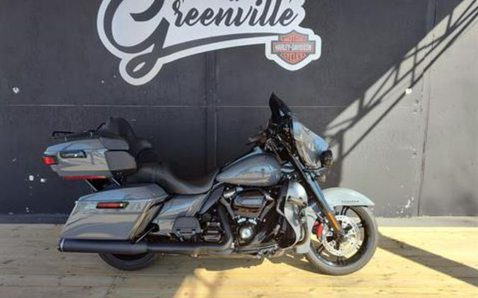 2022 Harley-Davidson Ultra Limited