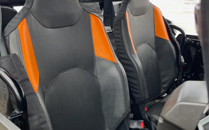 2024 Polaris RZR XP 4 1000 Ultimate